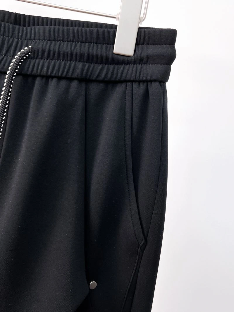 Miu Miu Long Pants Trendsetting 159106