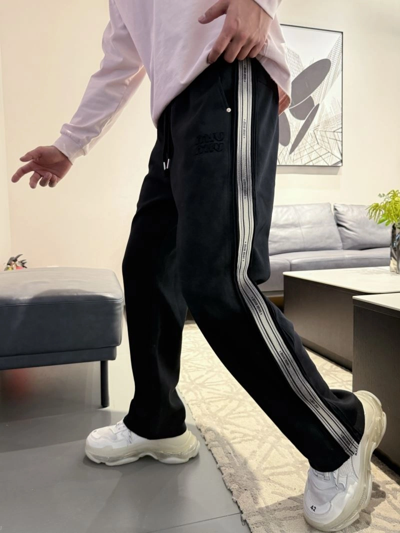 TravelReady Miu Miu Long Pants 158226