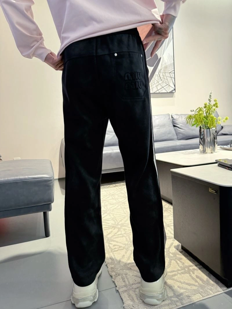 TravelReady Miu Miu Long Pants 158226