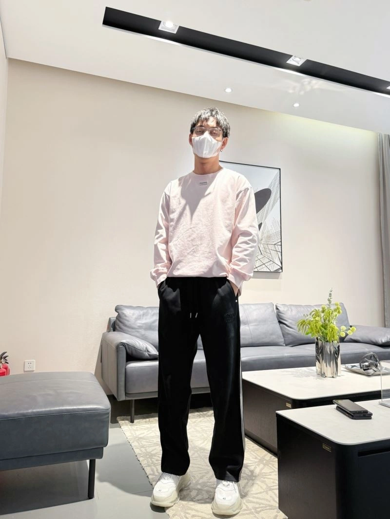 TravelReady Miu Miu Long Pants 158226