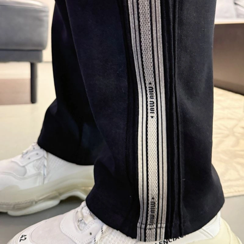 TravelReady Miu Miu Long Pants 158226