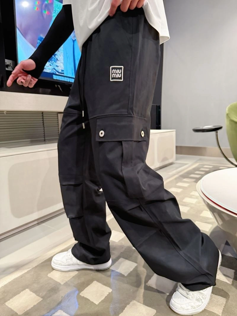 SmartChoice Miu Miu Long Pants 158229