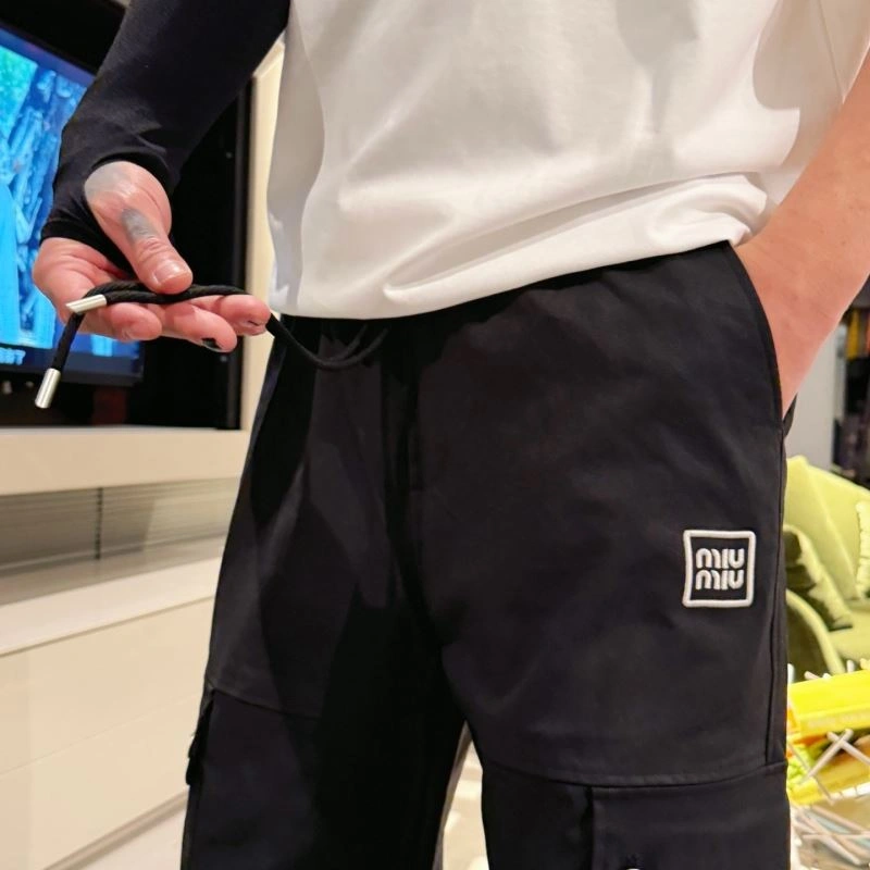 SmartChoice Miu Miu Long Pants 158229