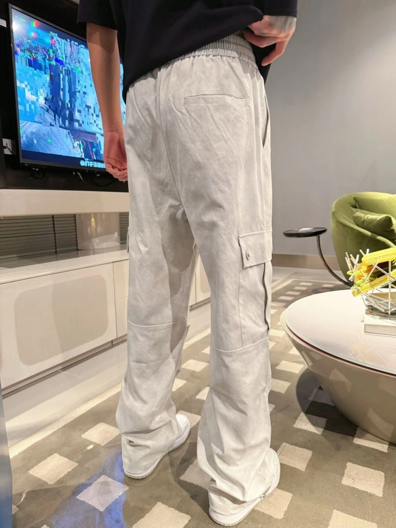 Sleek Miu Miu Long Pants 158224