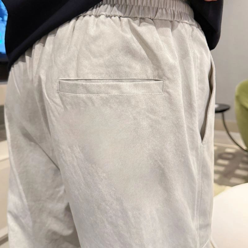 Sleek Miu Miu Long Pants 158224