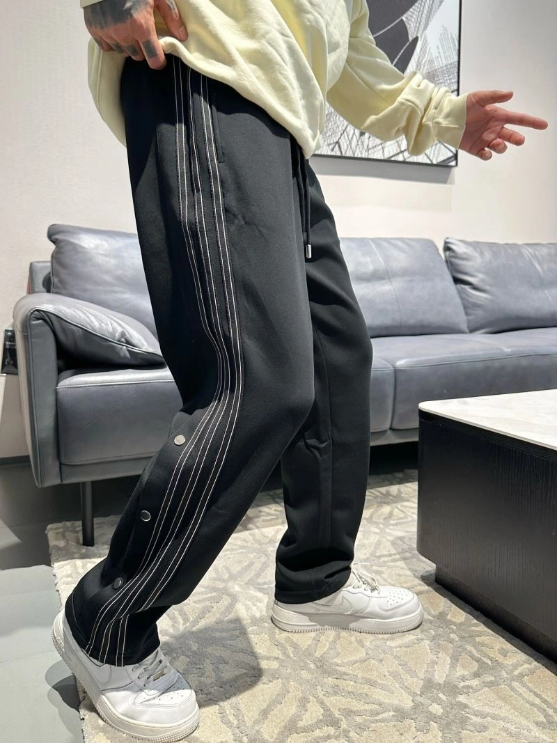 Unique Miu Miu Long Pants 158254