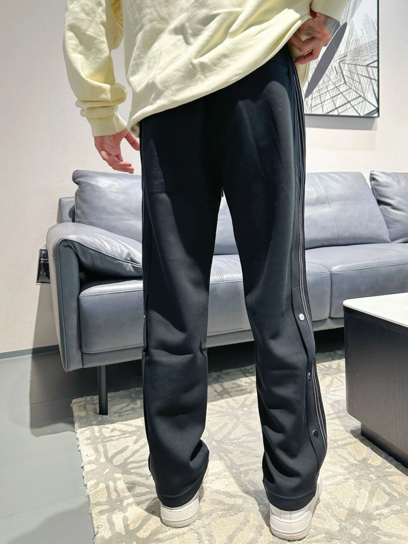 Unique Miu Miu Long Pants 158254