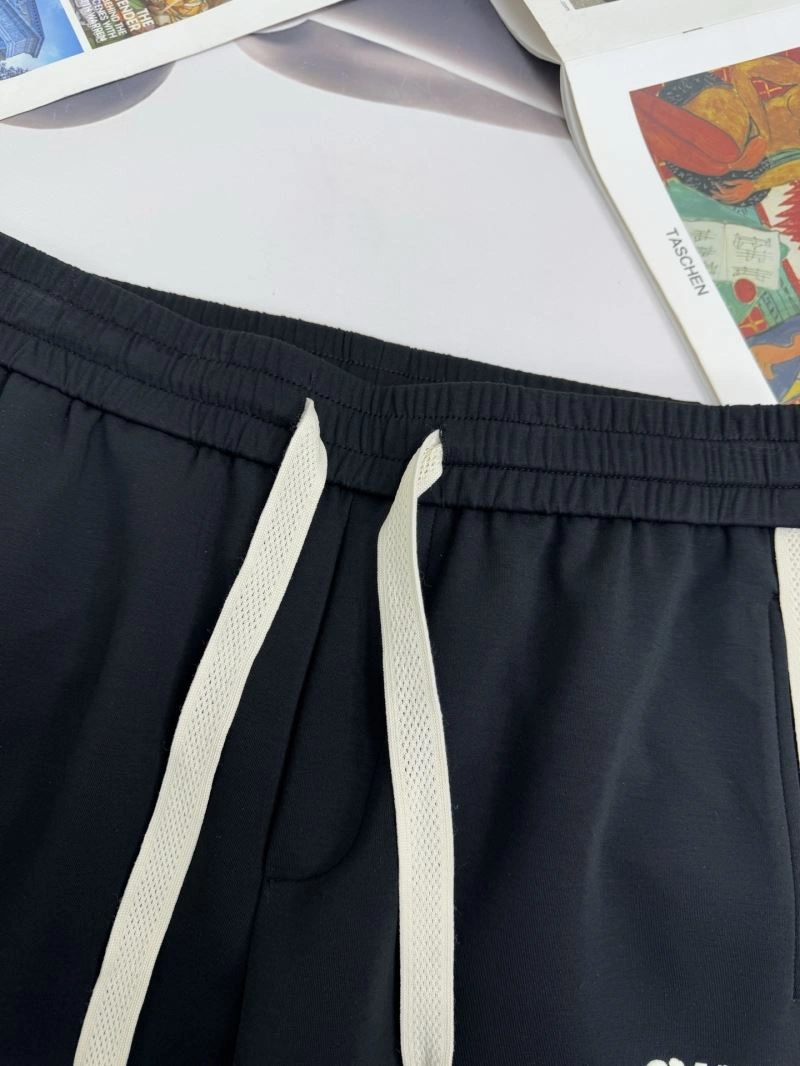 Miu Miu Long Pants SmoothTexture 158231