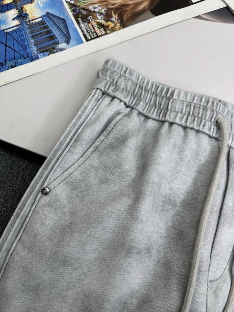 Miu Miu Long Pants SoftTouch 158220