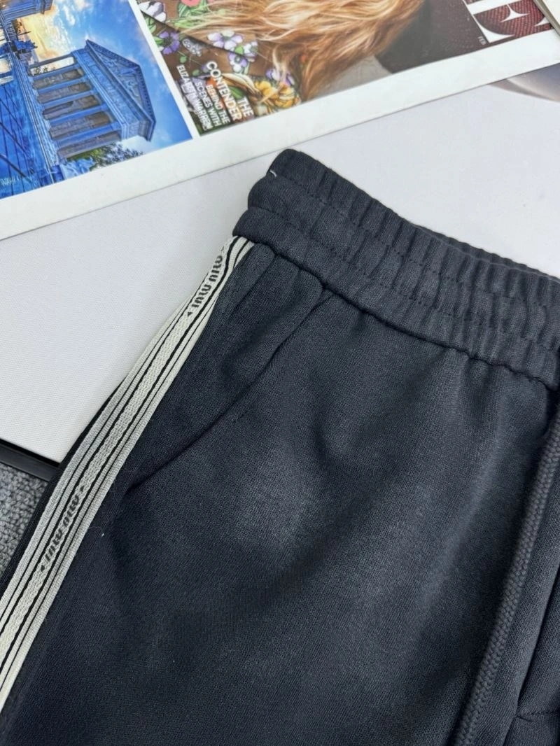 Miu Miu Long Pants Thermal 158225