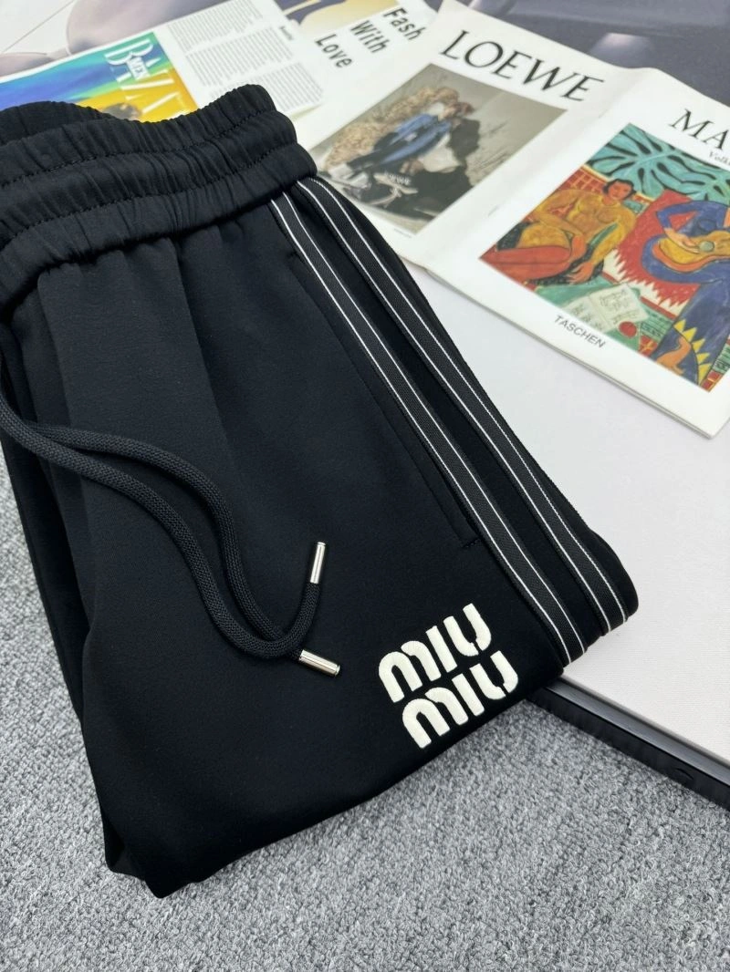 HighQuality Miu Miu Long Pants 158218