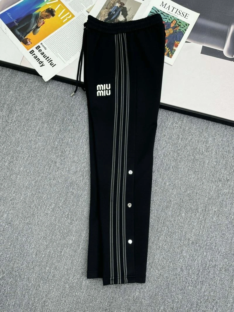 HighQuality Miu Miu Long Pants 158218