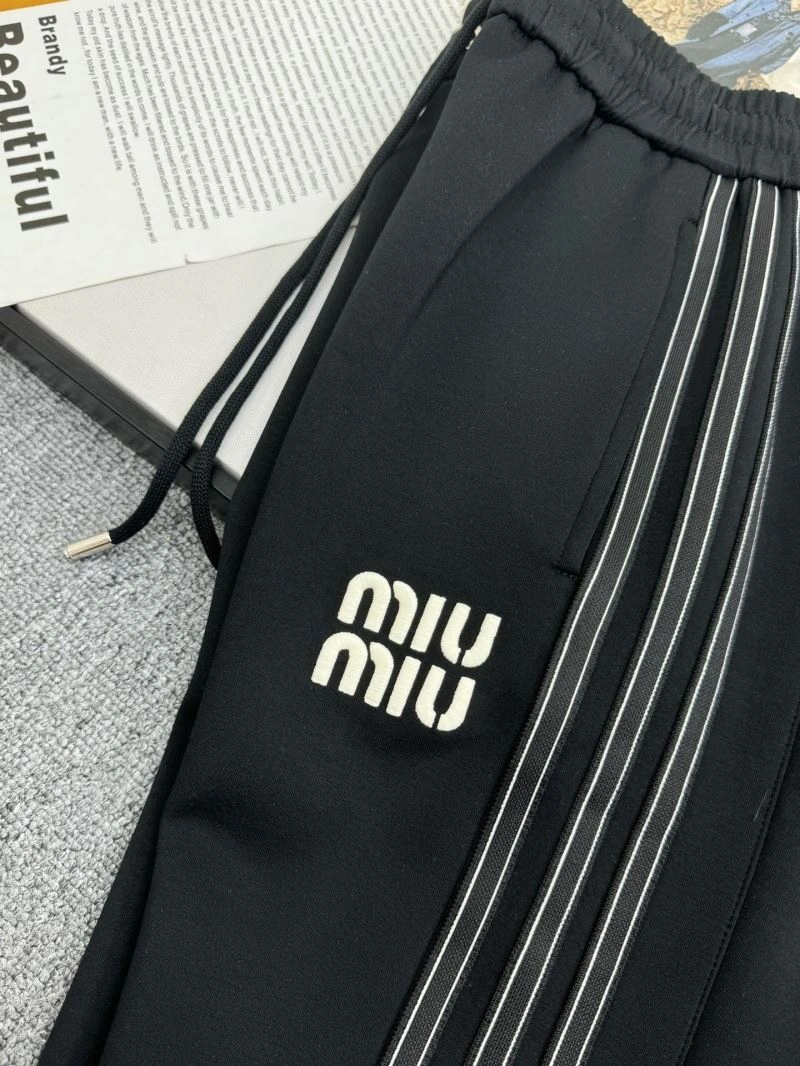 HighQuality Miu Miu Long Pants 158218