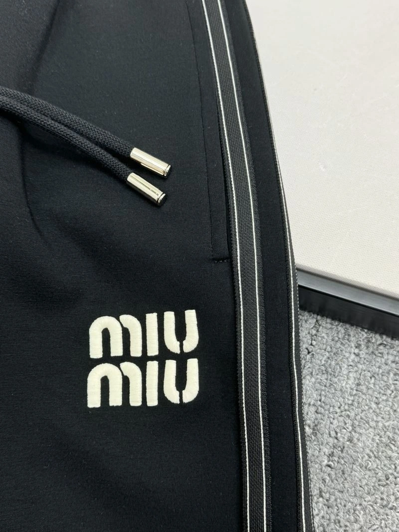 HighQuality Miu Miu Long Pants 158218
