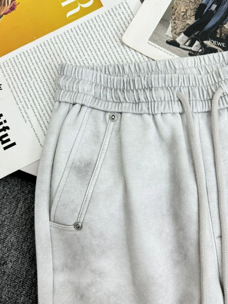 Durable Miu Miu Long Pants 158228