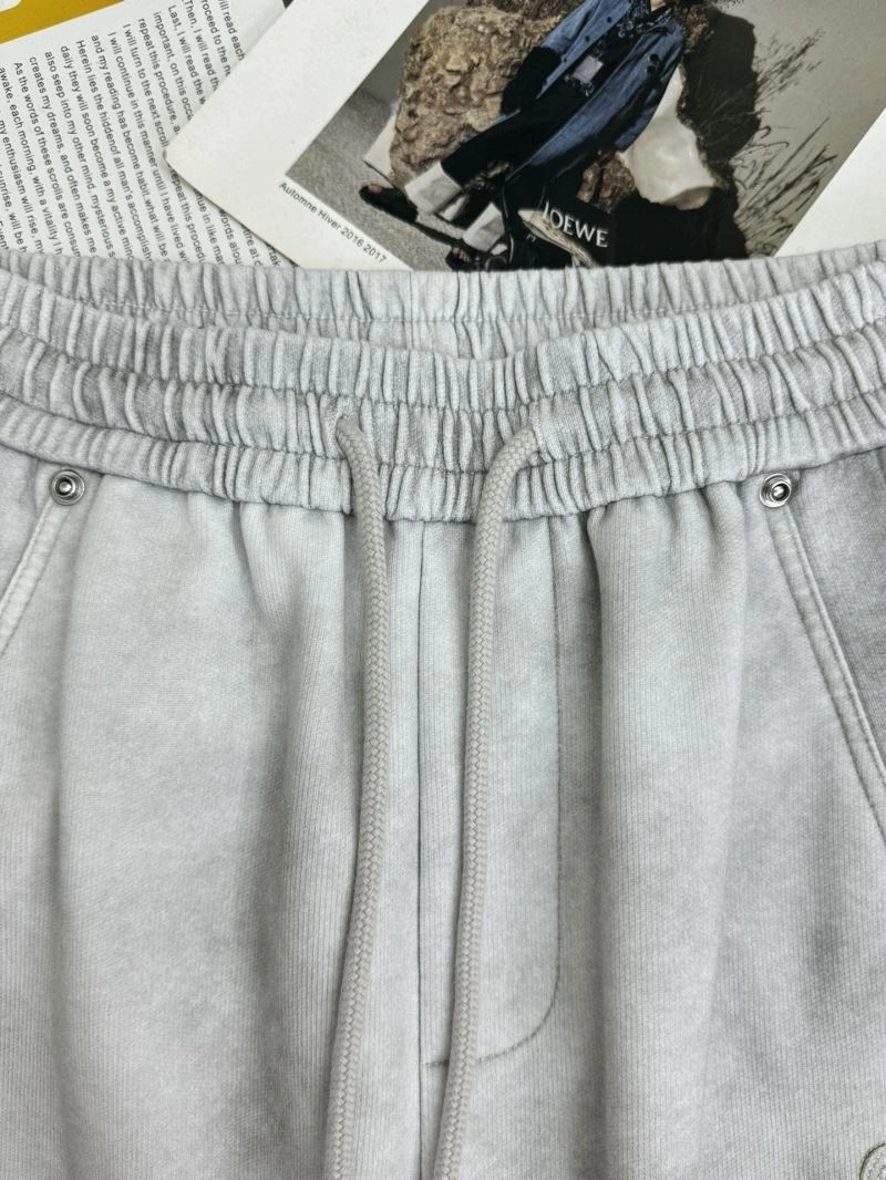 Durable Miu Miu Long Pants 158228