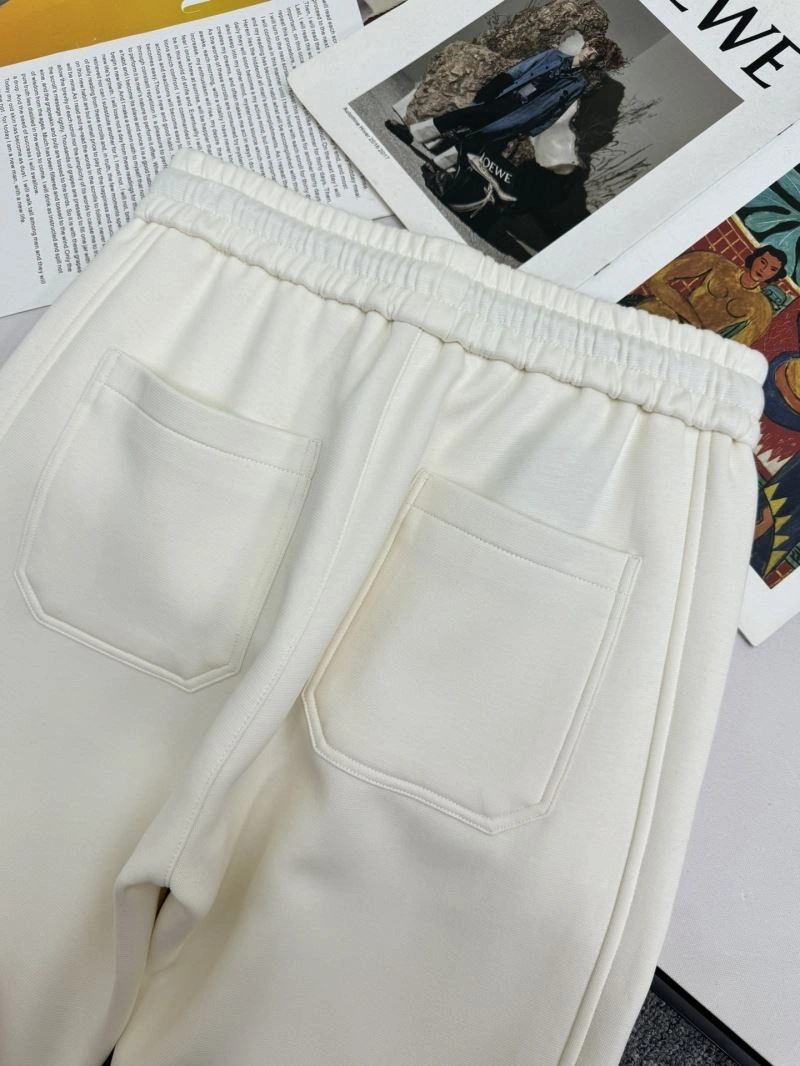 Miu Miu Long Pants Original 158232