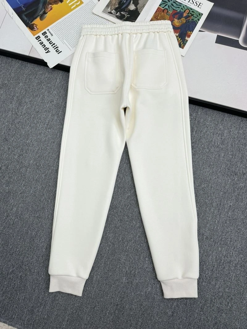 Miu Miu Long Pants Original 158232