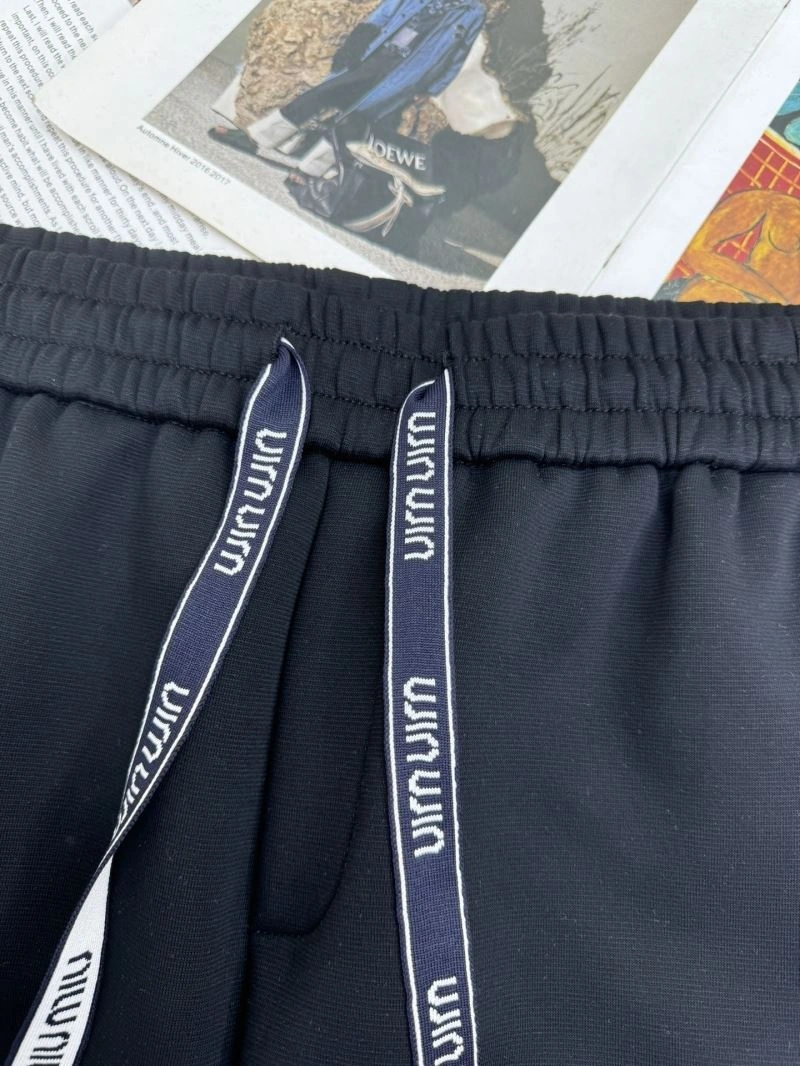 Miu Miu Long Pants SmartChoice 158219