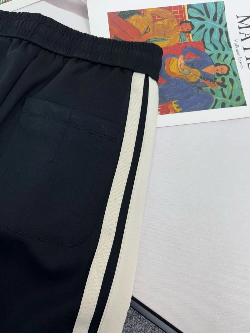 Miu Miu Long Pants Versatile 158223