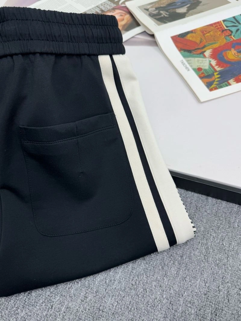 Miu Miu Long Pants Versatile 158223