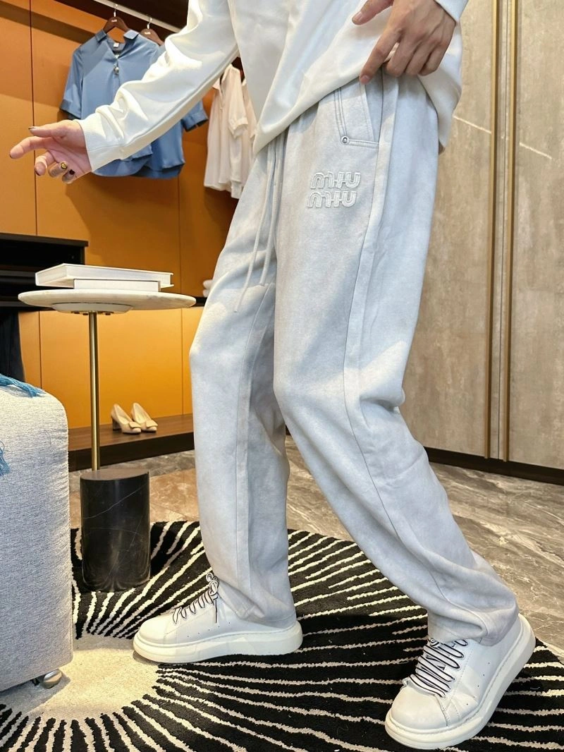 ZeroBulk Miu Miu Long Pants 158217