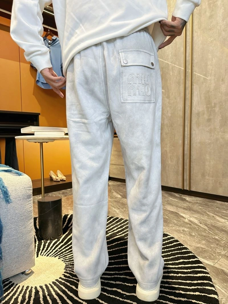 ZeroBulk Miu Miu Long Pants 158217
