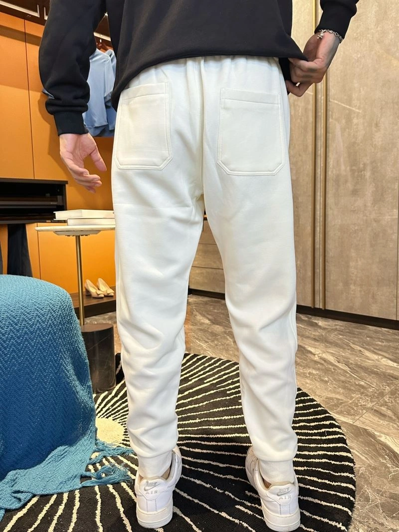 Lightweight Miu Miu Long Pants 158214