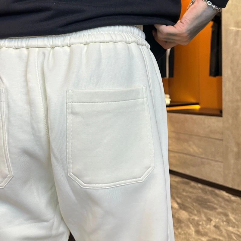 Lightweight Miu Miu Long Pants 158214
