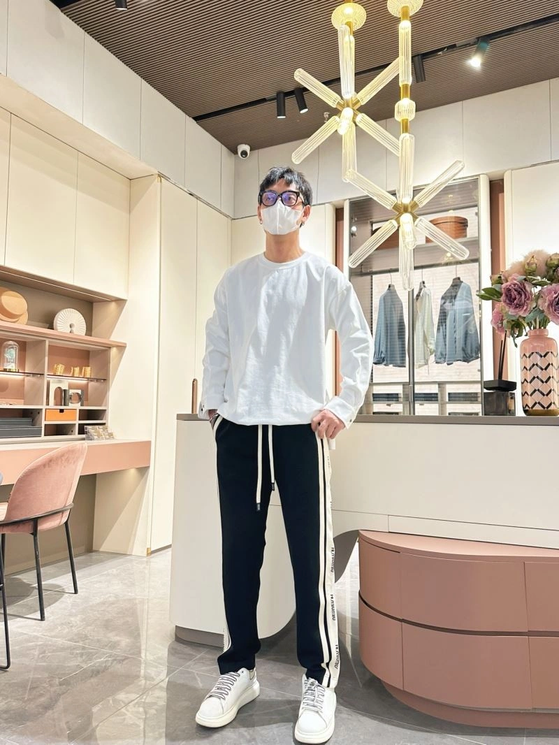 Miu Miu Long Pants FastDry 158212