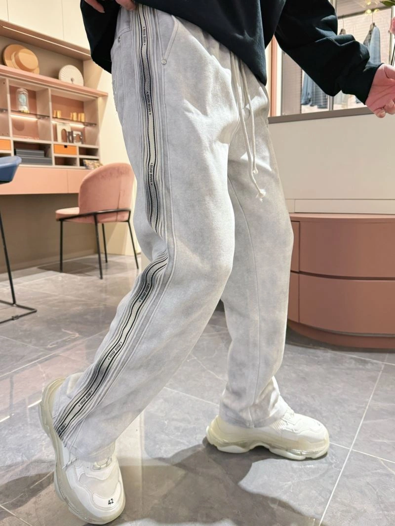 Miu Miu Long Pants TopPick 158248