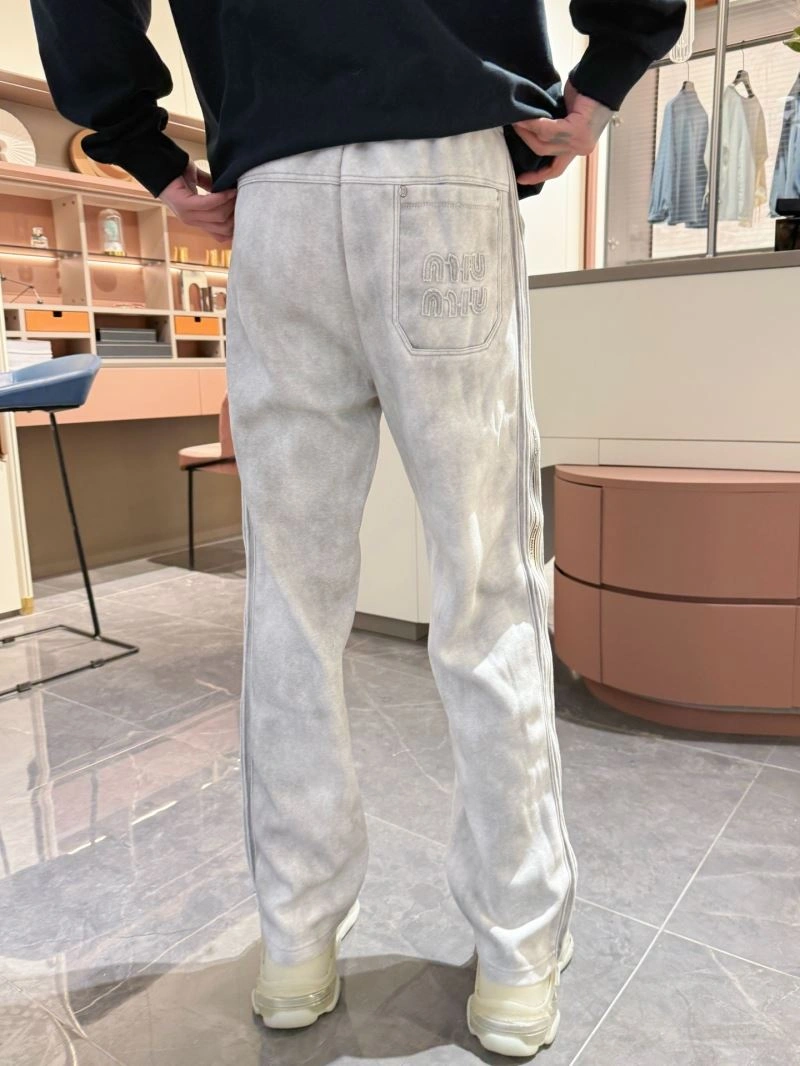 Miu Miu Long Pants TopPick 158248