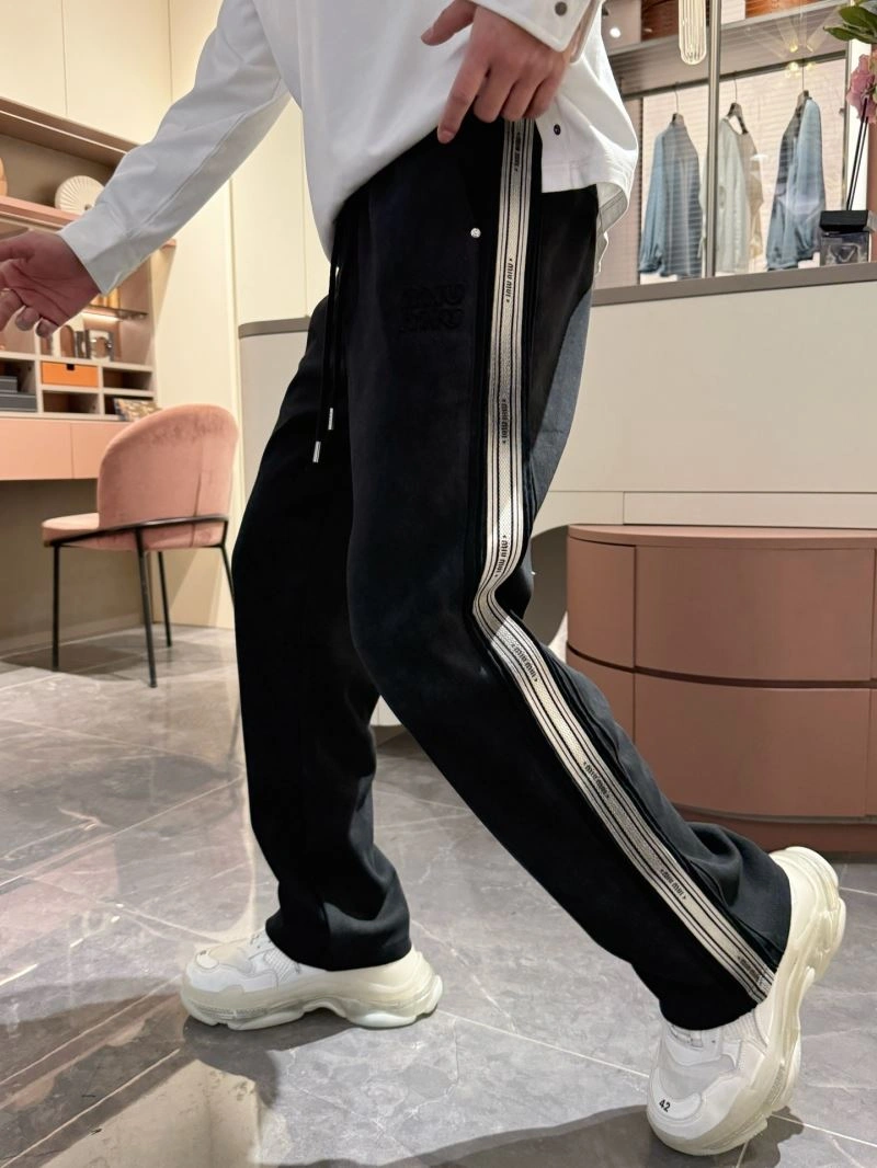 Miu Miu Long Pants NewStyle 158211