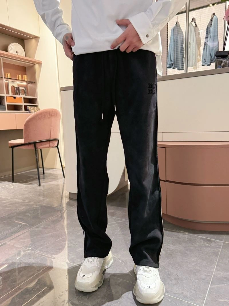 Miu Miu Long Pants NewStyle 158211