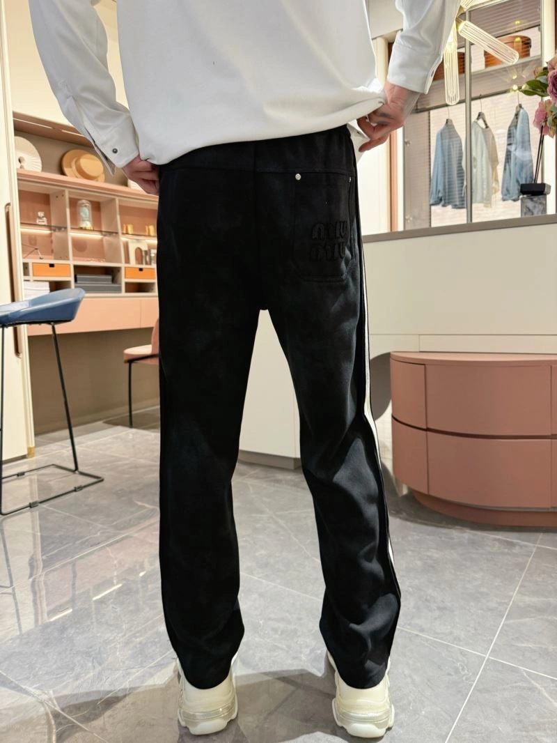 Miu Miu Long Pants NewStyle 158211