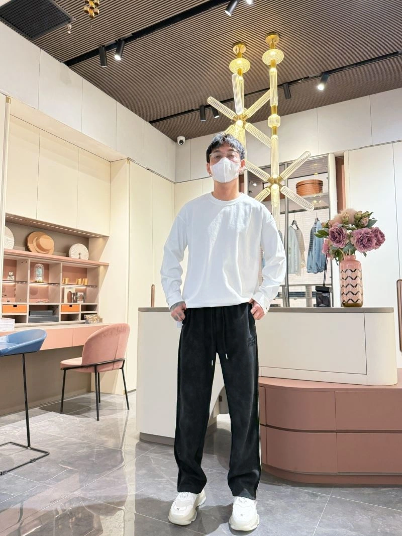 Miu Miu Long Pants NewStyle 158211