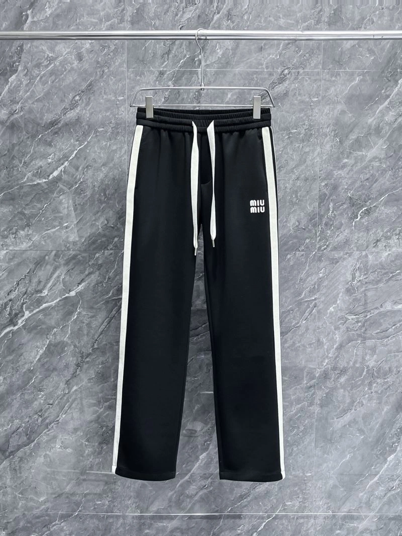 Miu Miu Long Pants UrbanStyle 158210