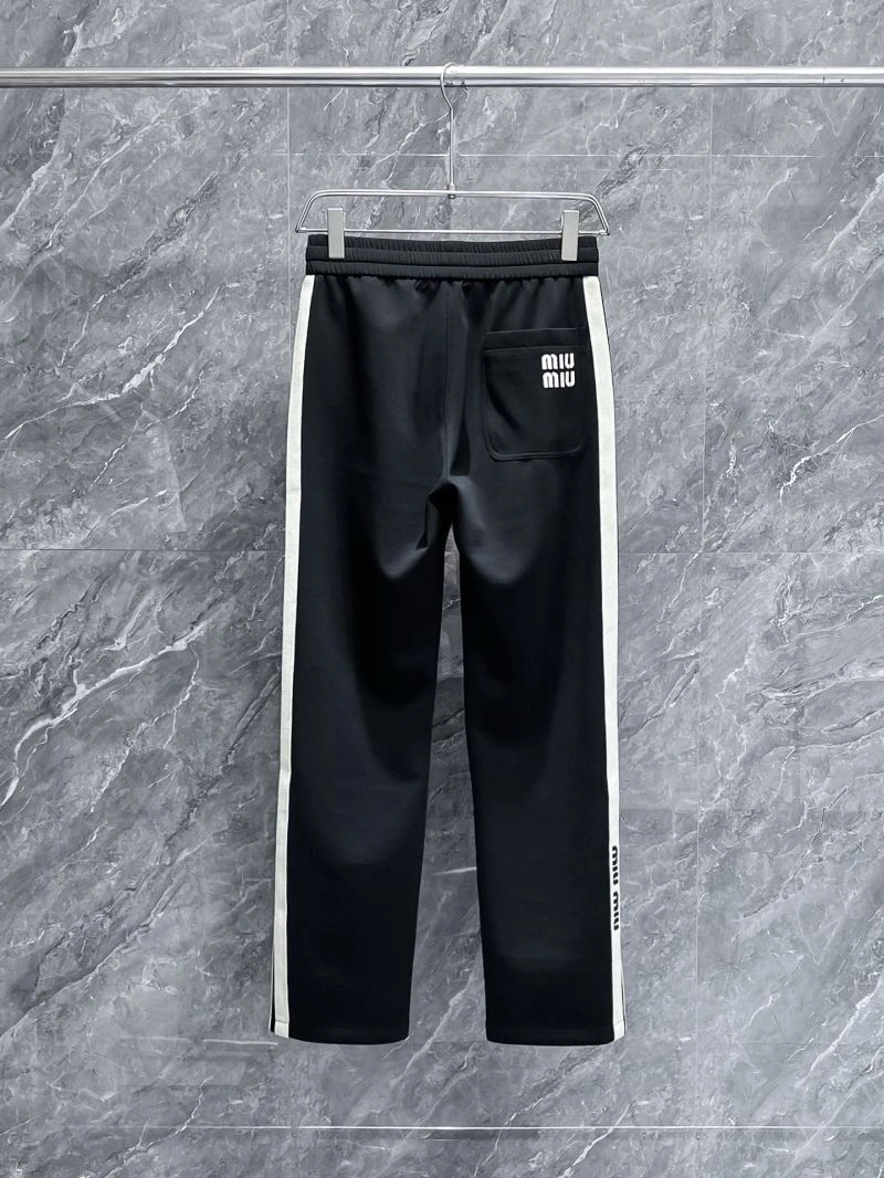 Miu Miu Long Pants UrbanStyle 158210