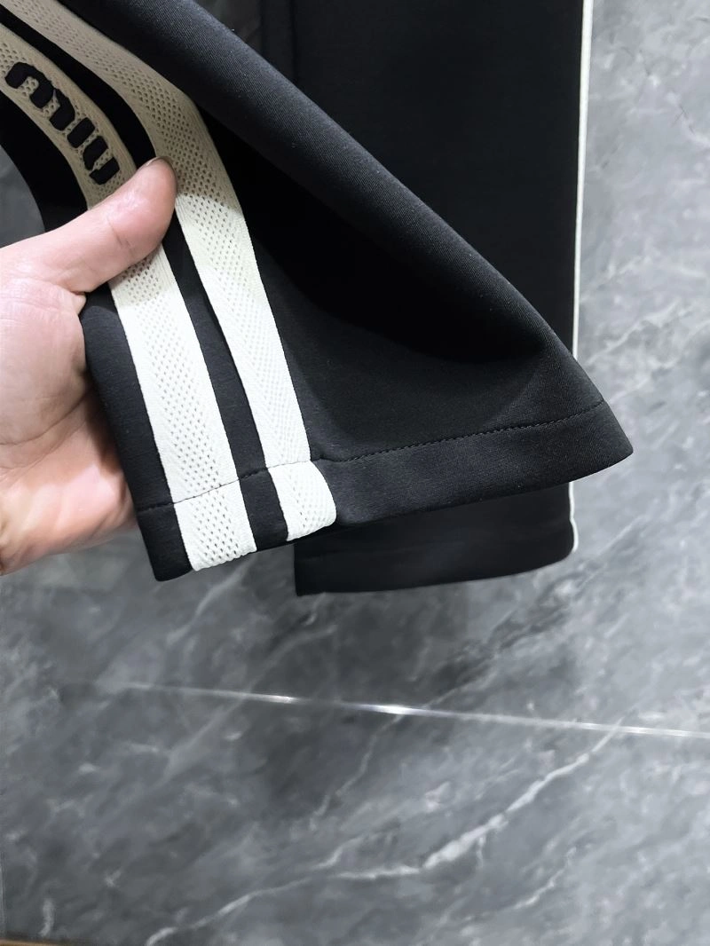 Miu Miu Long Pants UrbanStyle 158210