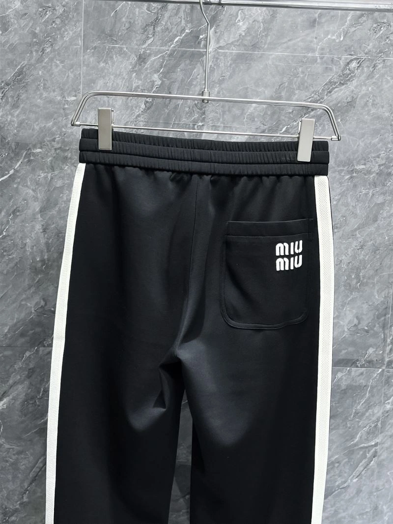 Miu Miu Long Pants UrbanStyle 158210