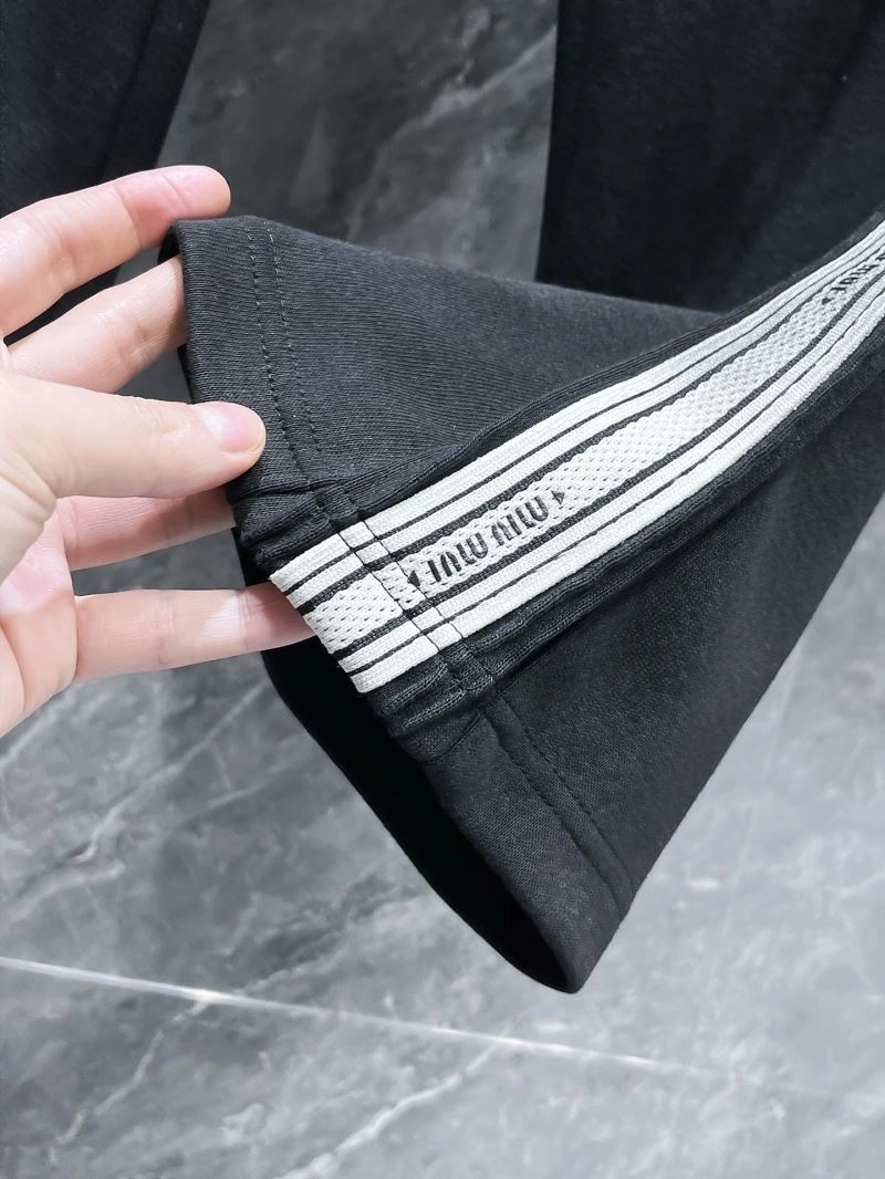 Bright Miu Miu Long Pants 158242