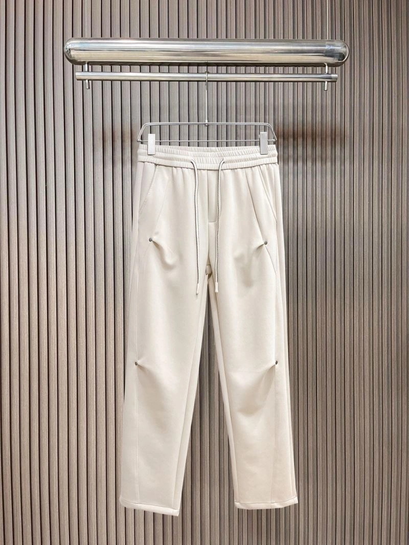 Popular Miu Miu Long Pants 158236