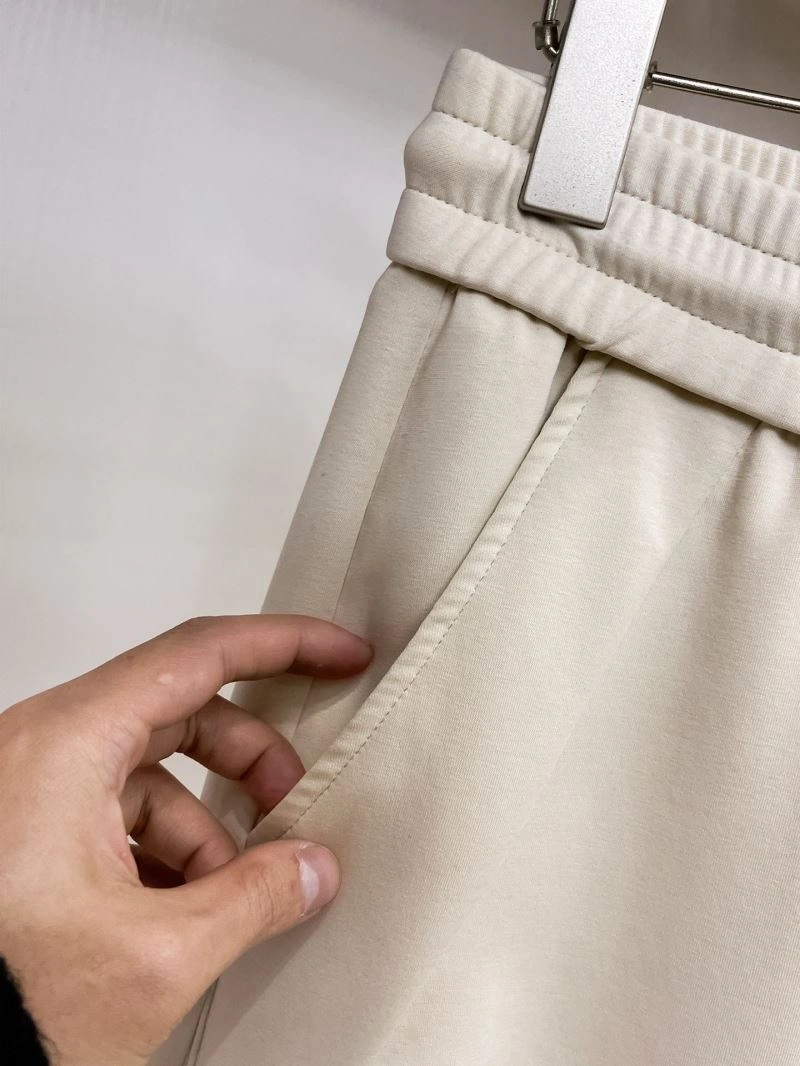 Popular Miu Miu Long Pants 158236
