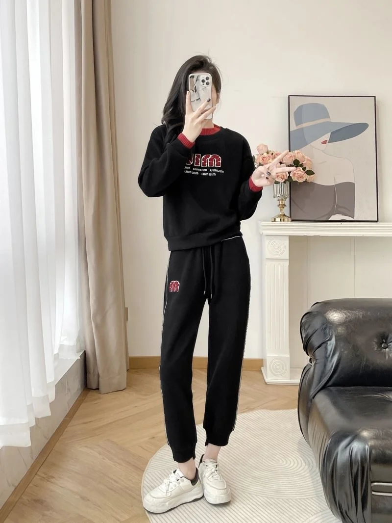 Affordable Miu Miu Long Suits 163955