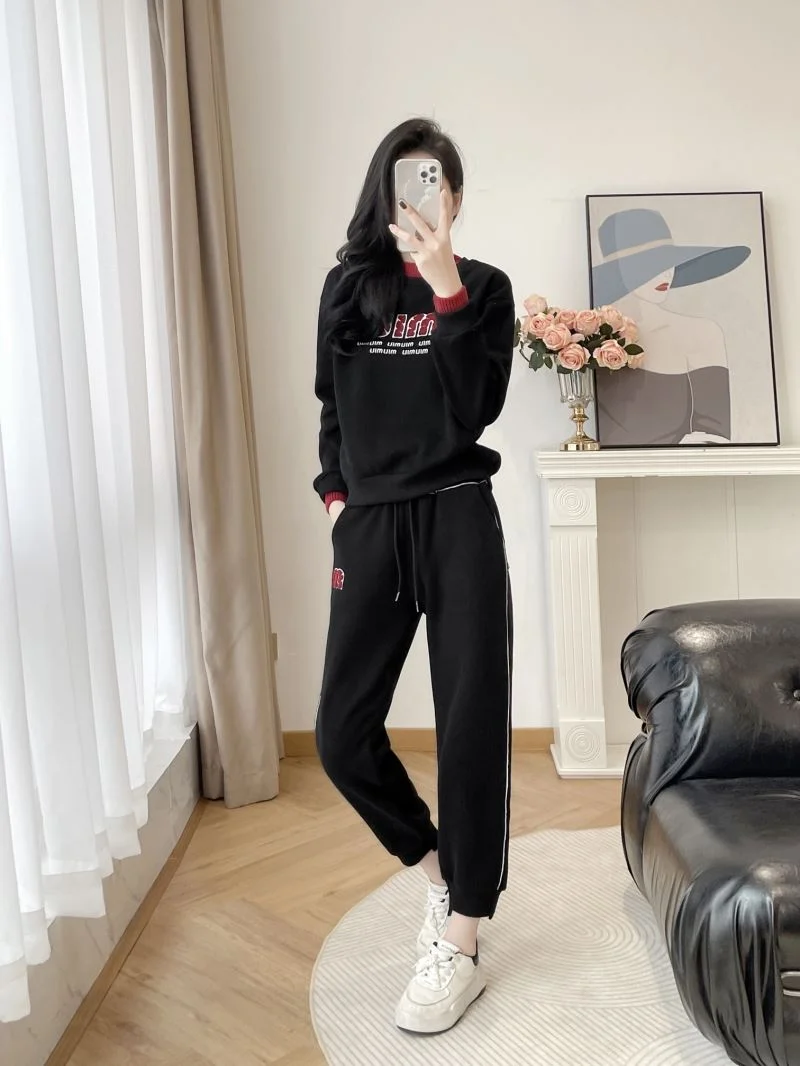 Affordable Miu Miu Long Suits 163955