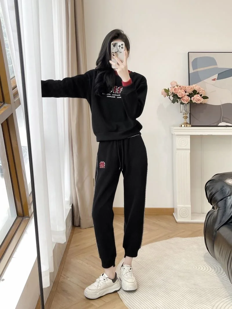 Affordable Miu Miu Long Suits 163955