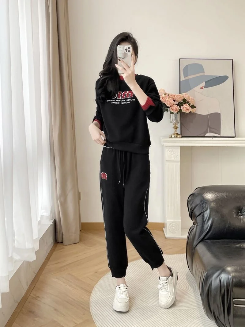 Affordable Miu Miu Long Suits 163955