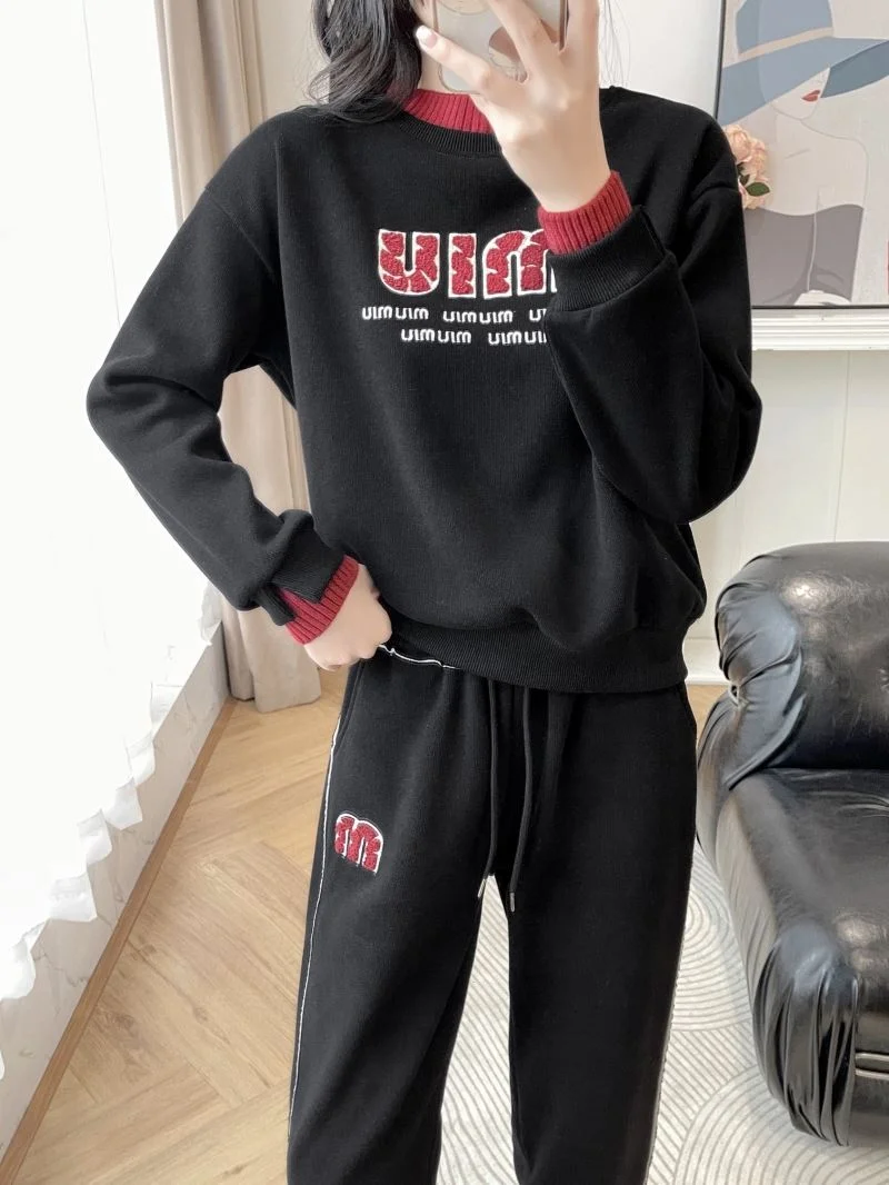 Affordable Miu Miu Long Suits 163955