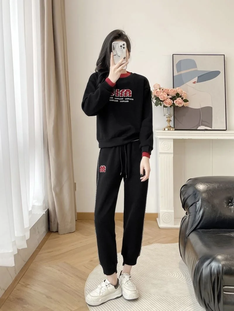 Affordable Miu Miu Long Suits 163955