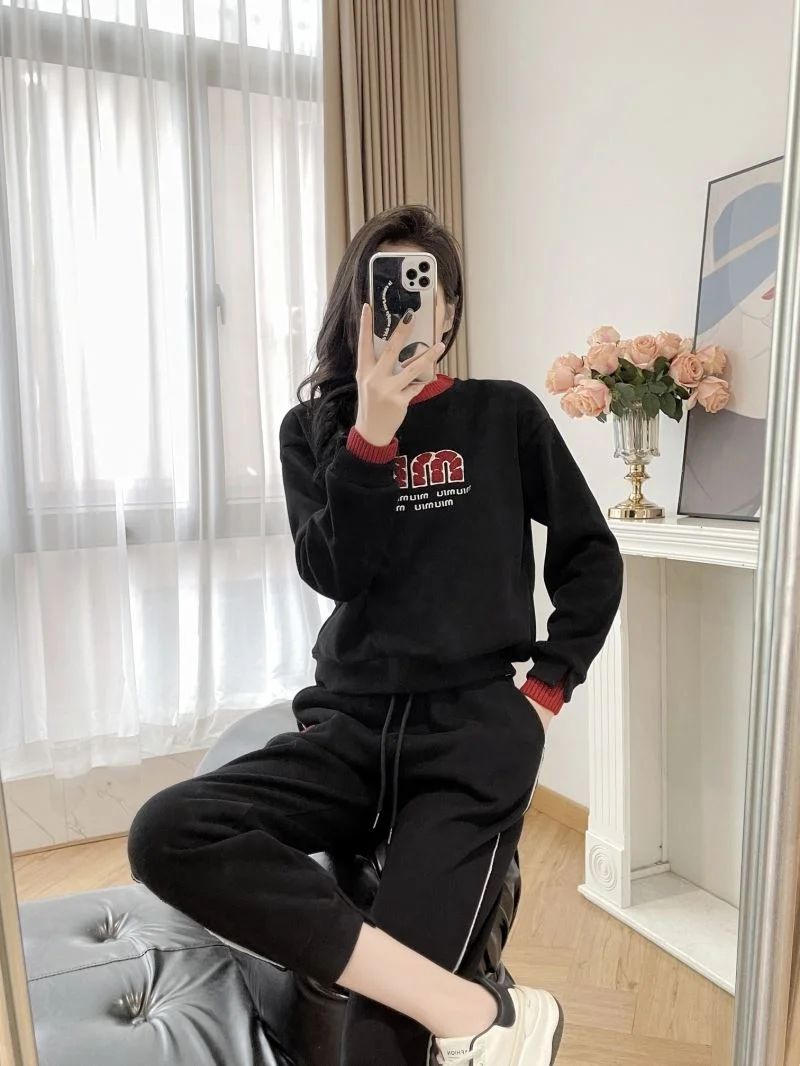 Affordable Miu Miu Long Suits 163955